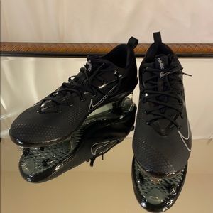 Nike baseball cleats